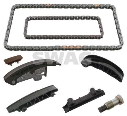 4044688663856 | Timing Chain Kit SWAG 30 94 9240